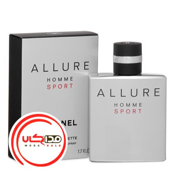 عطر ادکلن شنل الور هوم اسپرت