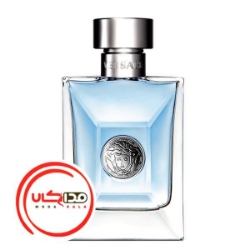 عطر ادکلن ورساچه پورهوم | Versace Pour Homme