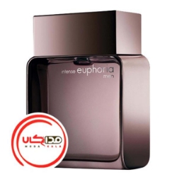 عطر سی کی ایفوریا اینتنس | Ck Euphoria Men Intense عطر سی کی ایفوریا اینتنس | Ck Euphoria Men Intense
