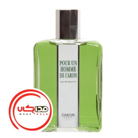 عطر ادکلن کارون پوران هوم-عطر شاه | Caron Pour Un Homme