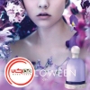 تصویر  عطر ادکلن هالووین بنفش زنانه | Halloween women