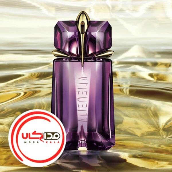 عطر ادکلن الین موگلر اصل زنانه(آلین موگلر) | Mugler Alien