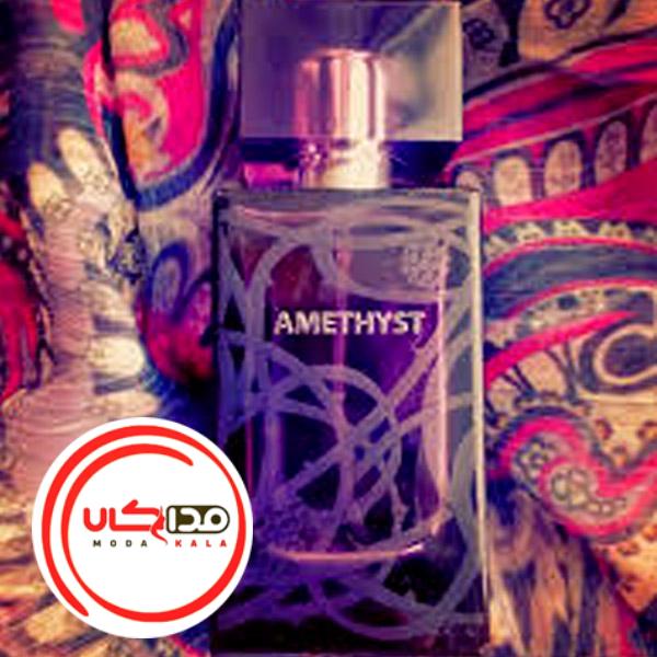 عطر ادکلن لالیک آمیتیس-بنفش زنانه | Lalique Amethyst