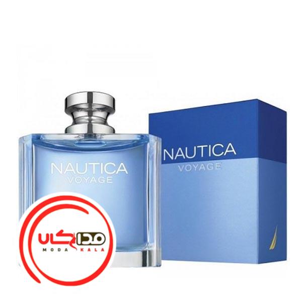 عطر ادکلن ناتیکا وویاج