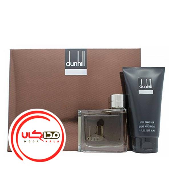 ادکلن دانهیل مردانه-دانهیل قهوه ای | dunhill for men