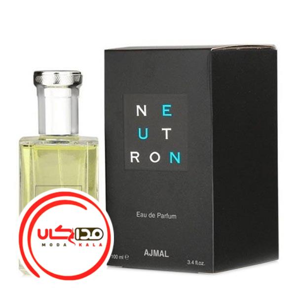 عطر ادکلن اجمل نوترون | Ajmal Neutron