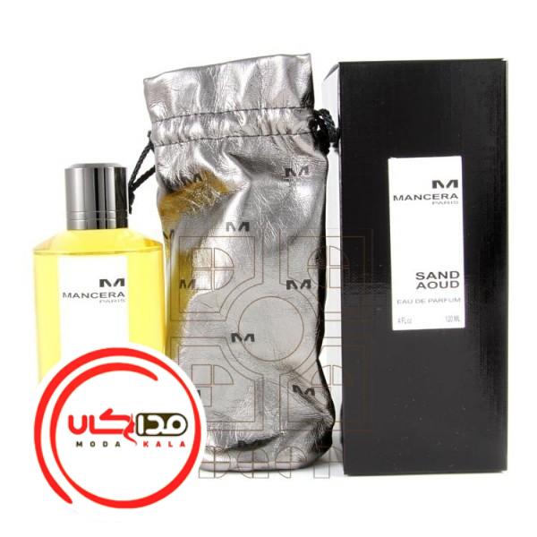 عطر ادکلن مانسرا سدرات بویز | Mancera Cedrat Boise