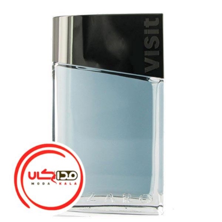 عطر ادکلن آزارو ویزیت مردانه | Azzaro Visit عطر ادکلن آزارو ویزیت مردانه | Azzaro Visit