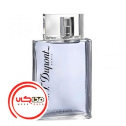 عطر ادکلن اس تی دوپونت اسنس پیور مردانه | S.t Dupont Essence Pure Pour Homme عطر ادکلن اس تی دوپونت اسنس پیور مردانه | S.t Dupont Essence Pure Pour Homme