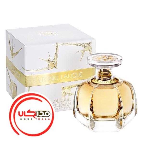 عطر ادکلن لالیک لیوینگ | Lalique Living