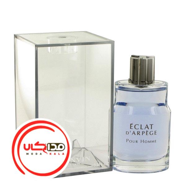 عطر ادکلن لانوین اکلت مردانه | Lanvin Eclat d’Arpege