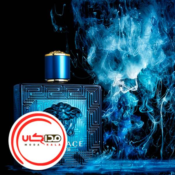عطر ادکلن ورساچه اروس مردانه | Versace Eros