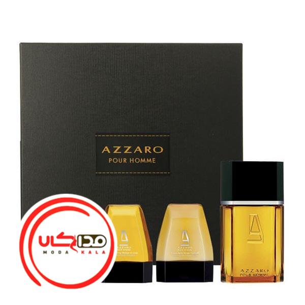 عطر ادکلن آزارو پورهوم | Azzaro pour Homme