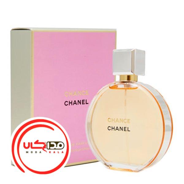تصویر  عطر ادکلن شنل چنس-چنل چنس پرفیوم | Chanel Chance