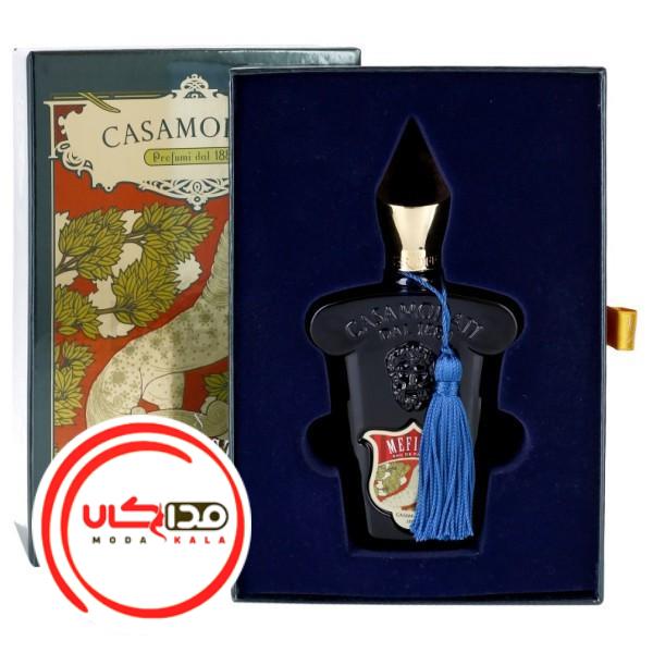 عطر ادکلن کازاموراتی زرجف-زرژاف مفیستو | Xerjoff Casamorati Mefisto