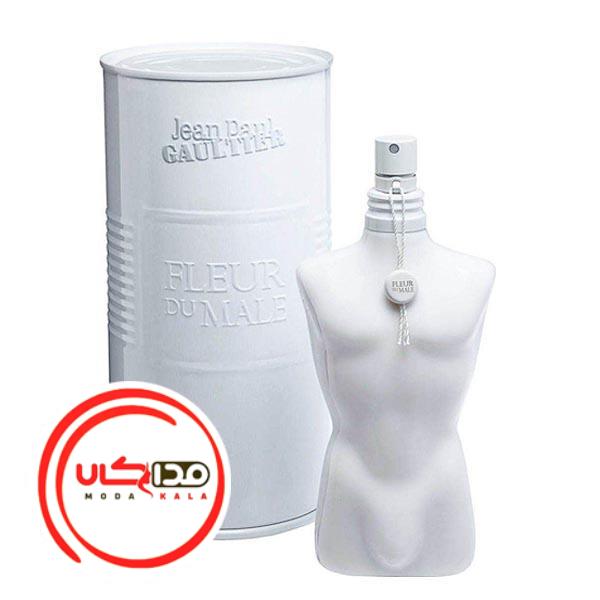 عطر ادکلن ژان پل گوتیه فلور دو میل | Jean Paul Gaultier Fleur du Mâle
