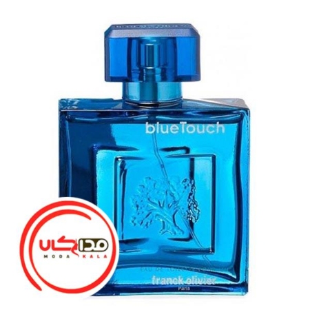 عطر ادکلن فرانک الیور بلو تاچ | Franck Olivier Blue Touch عطر ادکلن فرانک الیور بلو تاچ | Franck Olivier Blue Touch
