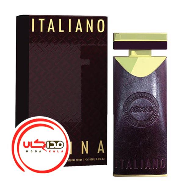 عطر ادکلن آرماف ایتالیانو دونا زنانه | Armaf Italiano Donna