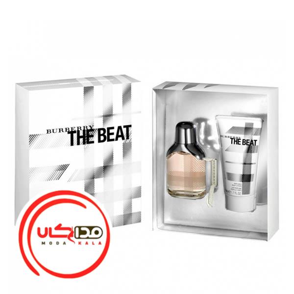 عطر ادکلن باربری دبیت زنانه | Burberry The Beat