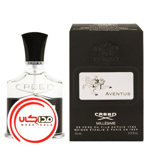 عطر ادکلن کرید اونتوس مردانه | Creed Aventus 120ml