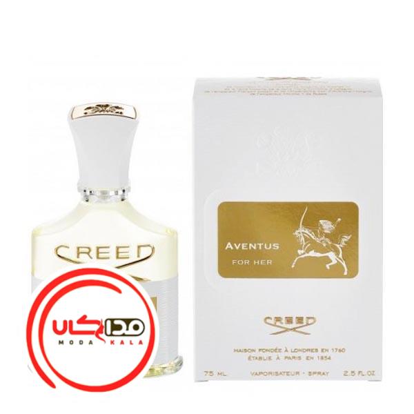 عطر ادکلن کرید اونتوس زنانه | creed Aventus for Her