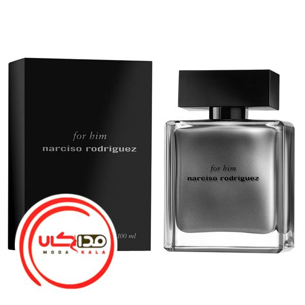 عطر ادکلن نارسیس رودریگز فور هیم ادو پرفیوم | Narciso Rodriguez for Him