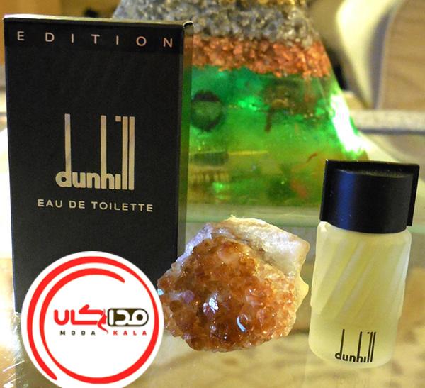 تصویر  عطر ادکلن دانهیل ادیشن | Dunhill Edition