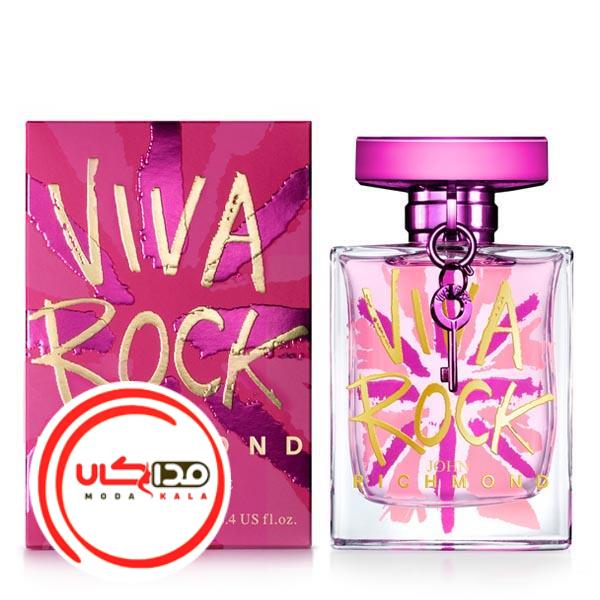 عطر ادکلن جان ریچموند ویوا راک | John Richmond Viva Rock