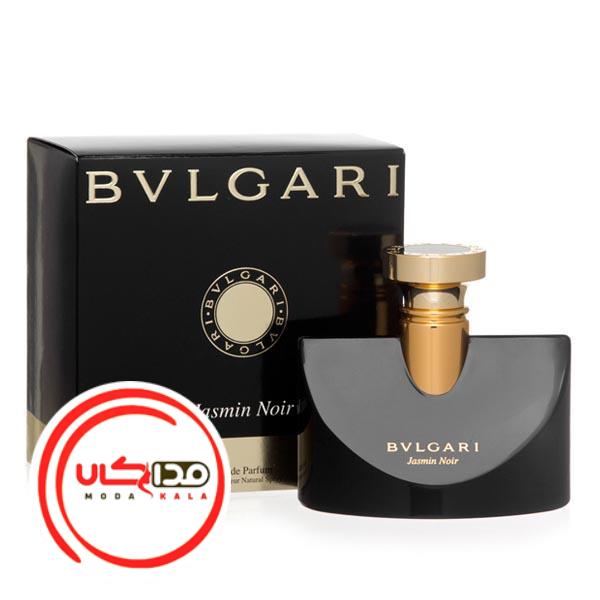 عطر ادکلن بولگاری جاسمین نویر | Bvlgari Jasmin Noir EDP