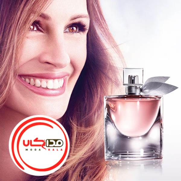 عطر ادکلن لانکوم لا ویه است بله 100میل | Lancome La Vie Est Belle