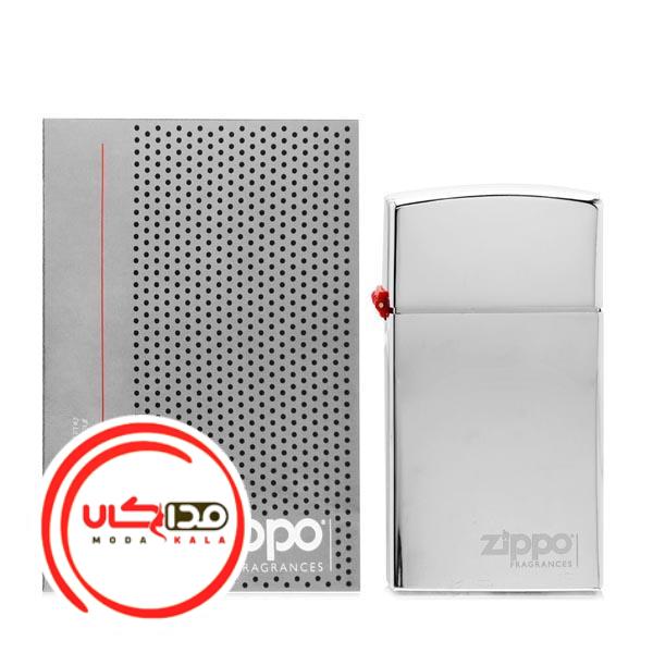 عطر ادکلن زيپو اورجینال | Zippo Original