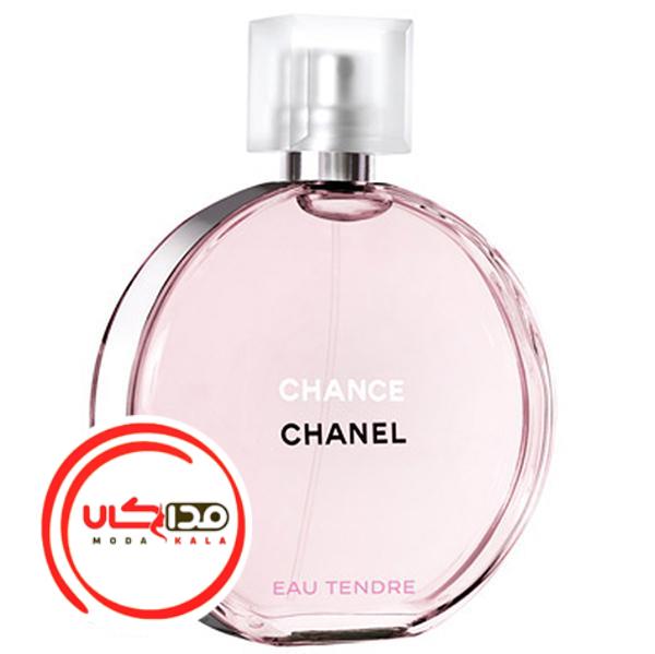 تصویر  عطر ادکلن شنل چنس او تندر-صورتی | Chanel Chance Eau Tendre