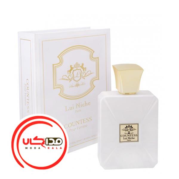 عطر ادکلن لویی نیش کنتس | Lui Niche Countess