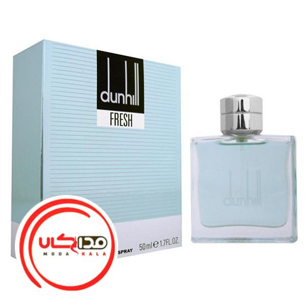 عطر ادکلن دانهیل فرش | Dunhill Fresh