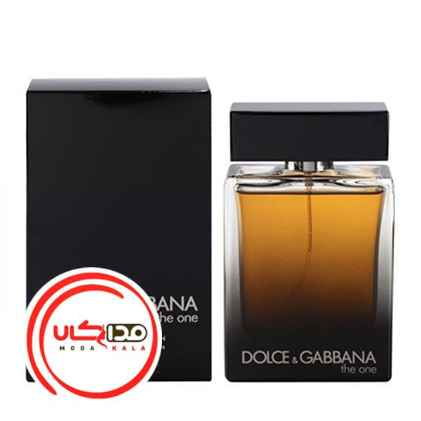 عطر ادکلن دی اند جی دلچه گابانا دوان مردانه | Dolce Gabbana The One for Men EDP
