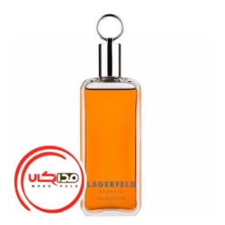 عطر ادکلن کارل لاگرفلد کلاسیک | Karl Lagerfeld Lagerfeld Classic 150ml