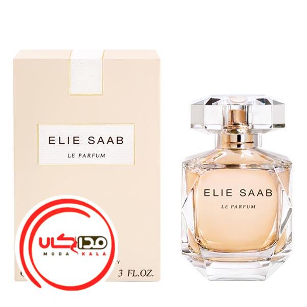 تصویر  عطر ادکلن الی ساب له پرفیوم | Elie Saab Le Parfum