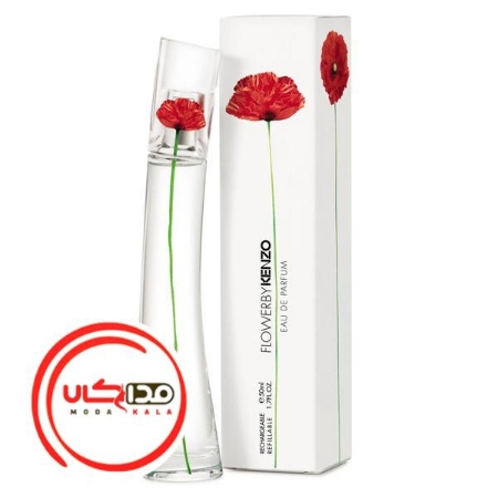 2 تصویر عطر ادکلن کنزو فلاور | kenzo Flower