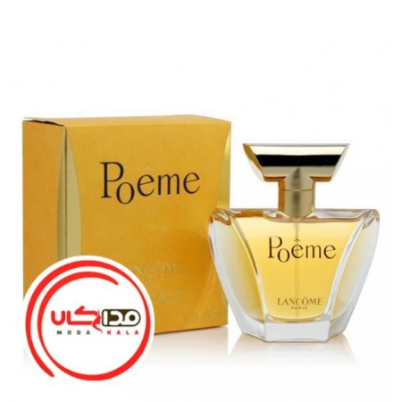 2 تصویر عطر ادکلن لانکوم پوئم | Lancome Poeme