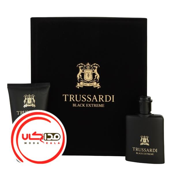تصویر  عطر ادکلن تروساردی بلک اکستریم | Trussardi Black Extreme