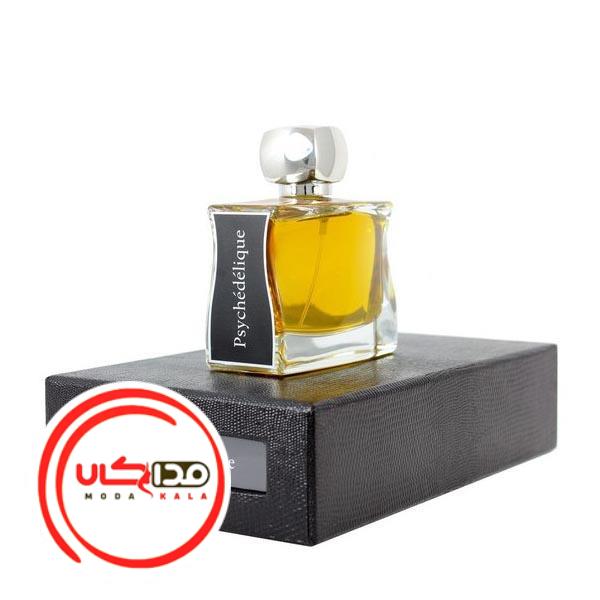 عطر ادکلن جووی سایکودلیک | Jovoy Paris Psychedelique
