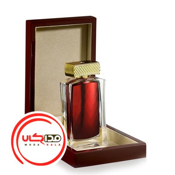 عطر ادکلن دیوید یورمن لیمیتد ادیشن-قرمز | David Yurman Limited Edition