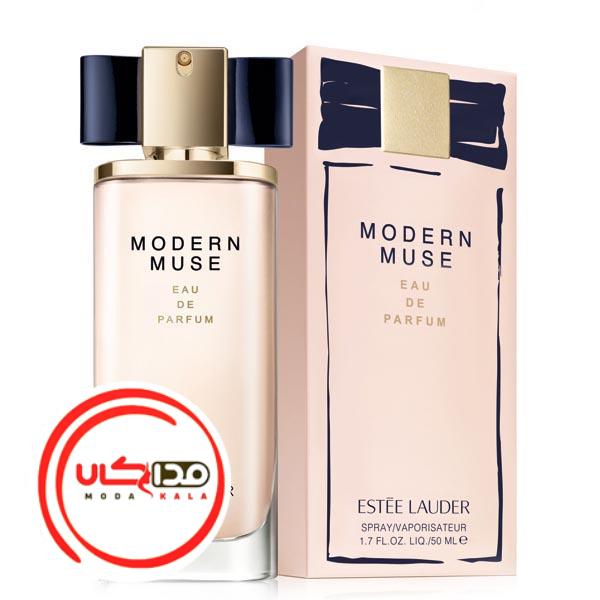 تصویر  عطر ادکلن استی لودر مدرن موس | Estee Lauder Modern Muse