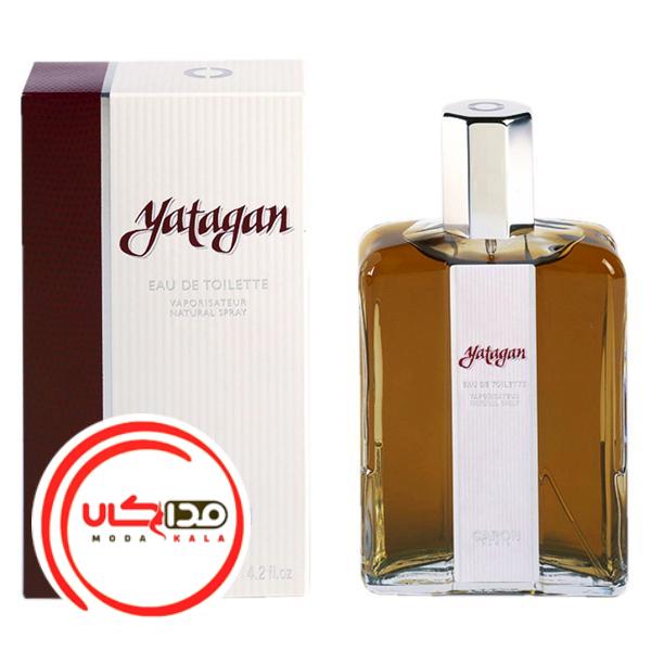 تصویر  عطر ادکلن کارون یاتاقان | caron Yatagan