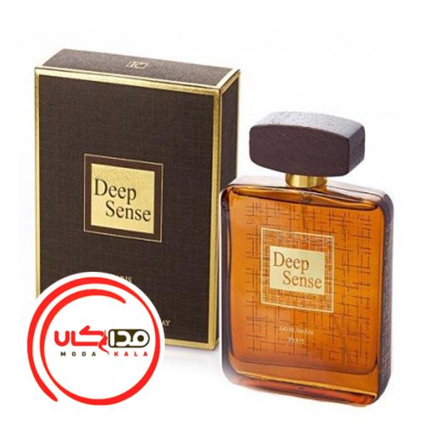 تصویر  عطر ادکلن پرستیژ پرایم کالکشن دیپ سنس | Prime Collection Deep Sense
