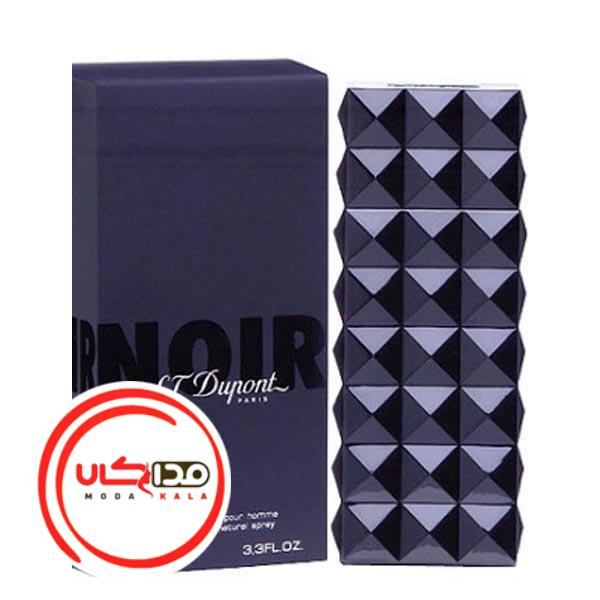 تصویر  عطر ادکلن اس تی دوپونت نویر | S.t Dupont Noir