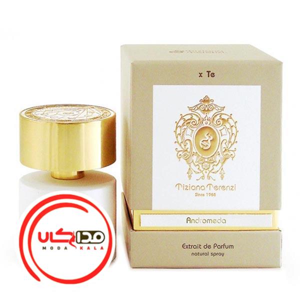 تصویر  عطر ادکلن تیزیانا ترنزی اندرومدا | Tiziana Terenzi Andromeda