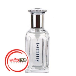 1 تصویر عطر ادکلن تامی مردانه | Tommy Hilfiger Tommy for men