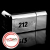 تصویر  عطر ادکلن ۲۱۲ وی آی پی مردانه | Carolina Herrera 212 VIP Men