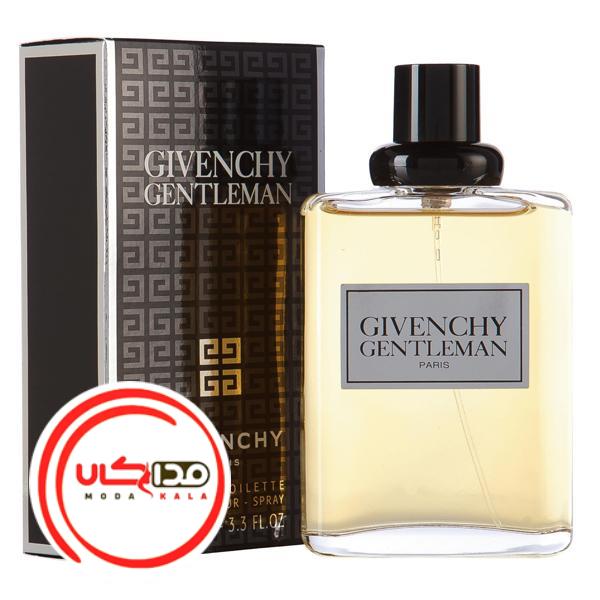 عطر ادکلن جیوانچی جنتلمن | Givenchy Gentleman